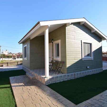 Olympia'S Apartments Artemida  Zewnętrze zdjęcie