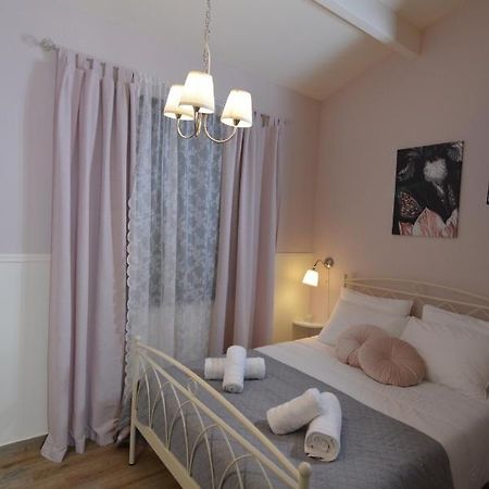 Olympia'S Apartments Artemida  Zewnętrze zdjęcie
