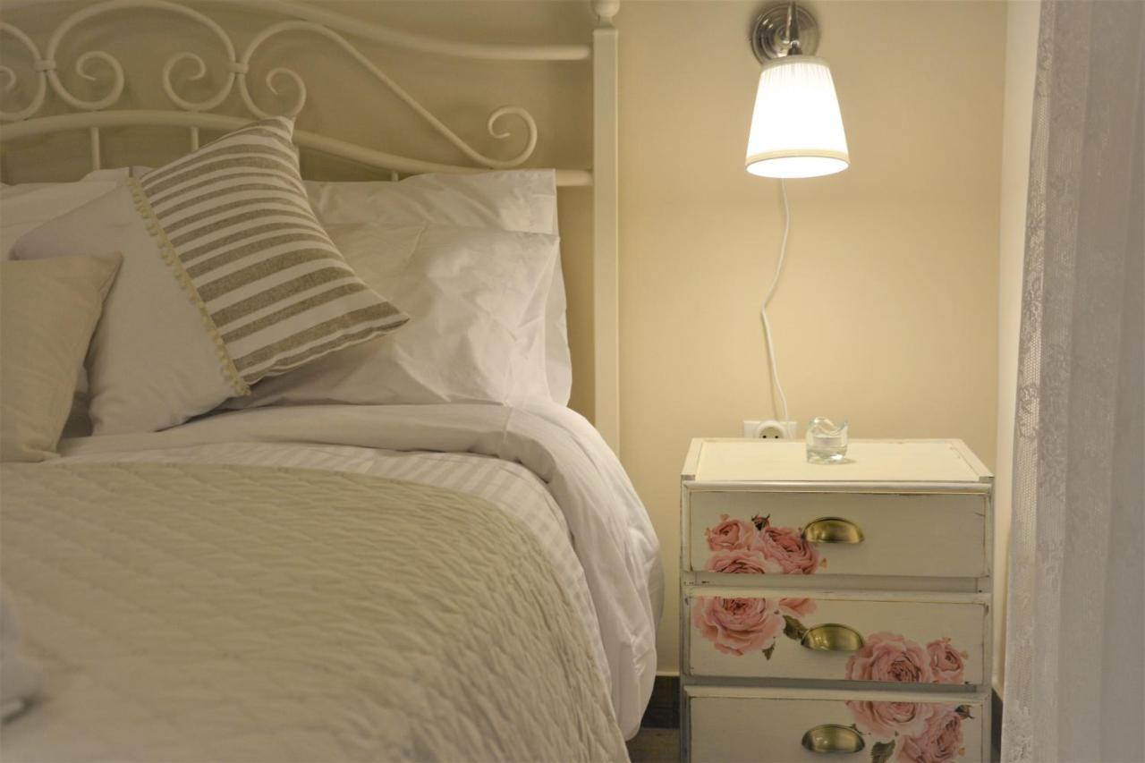 Olympia'S Apartments Artemida  Zewnętrze zdjęcie