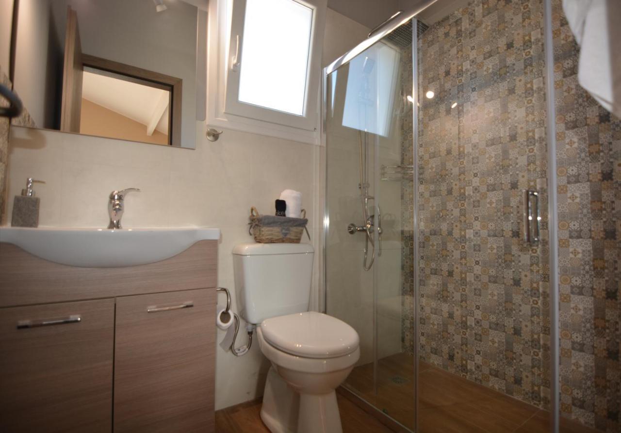 Olympia'S Apartments Artemida  Zewnętrze zdjęcie