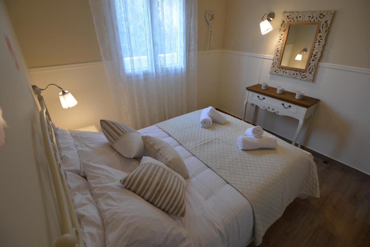 Olympia'S Apartments Artemida  Zewnętrze zdjęcie
