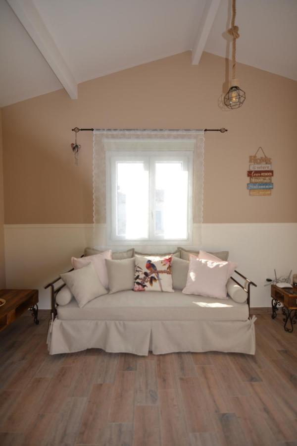 Olympia'S Apartments Artemida  Zewnętrze zdjęcie