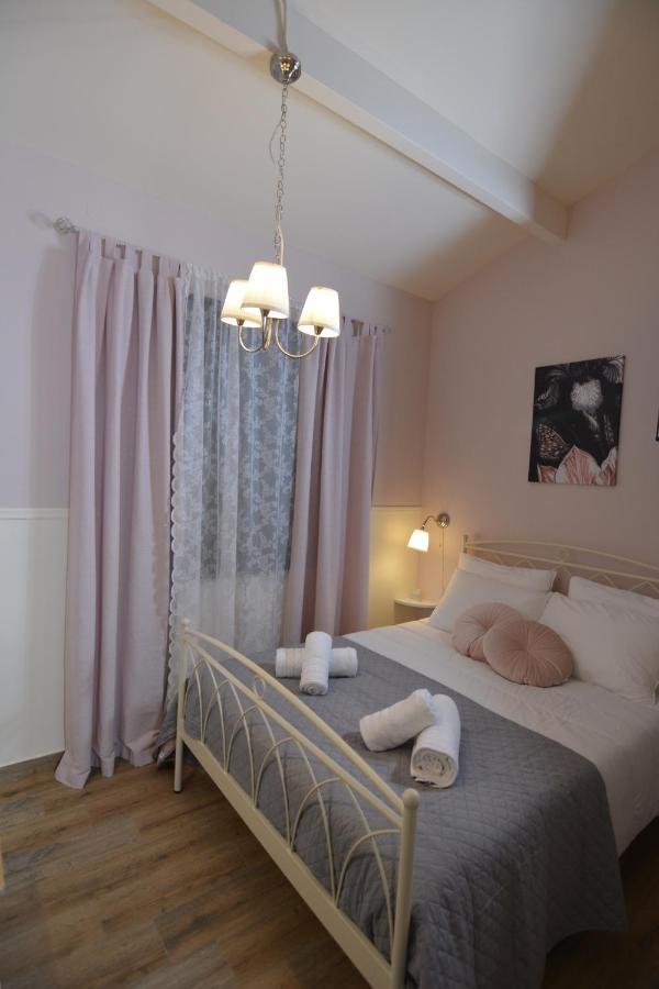 Olympia'S Apartments Artemida  Zewnętrze zdjęcie