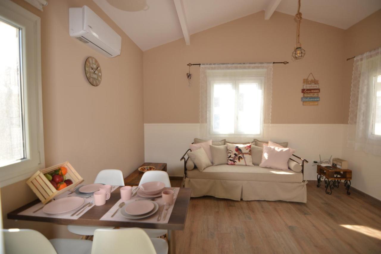Olympia'S Apartments Artemida  Zewnętrze zdjęcie