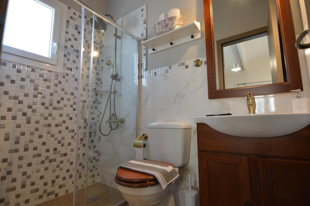 Olympia'S Apartments Artemida  Zewnętrze zdjęcie