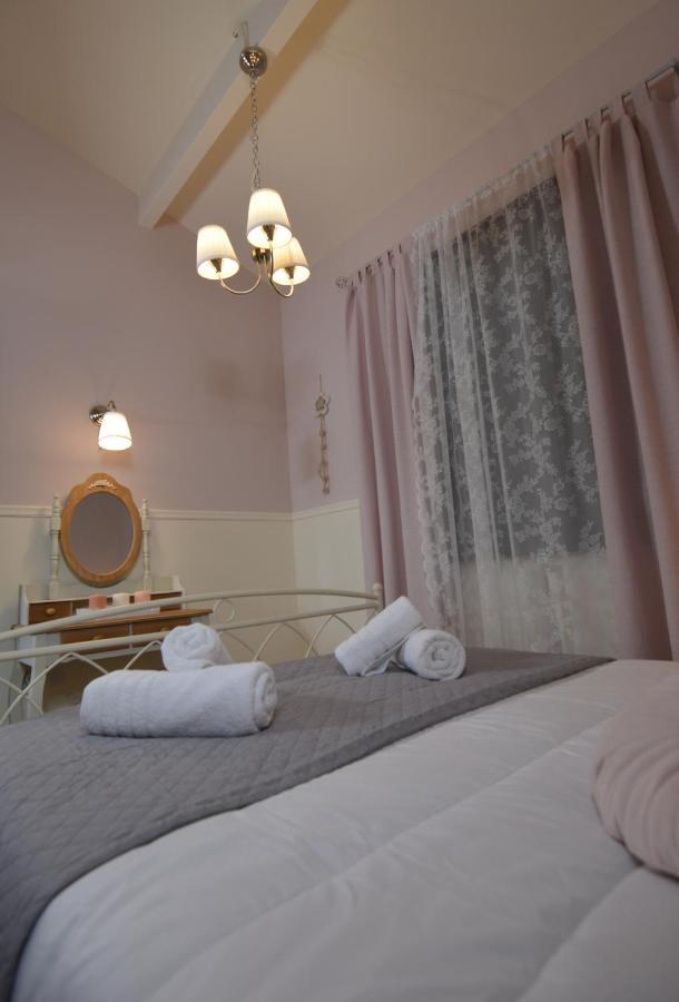Olympia'S Apartments Artemida  Zewnętrze zdjęcie