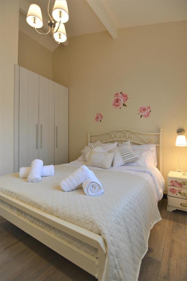 Olympia'S Apartments Artemida  Zewnętrze zdjęcie