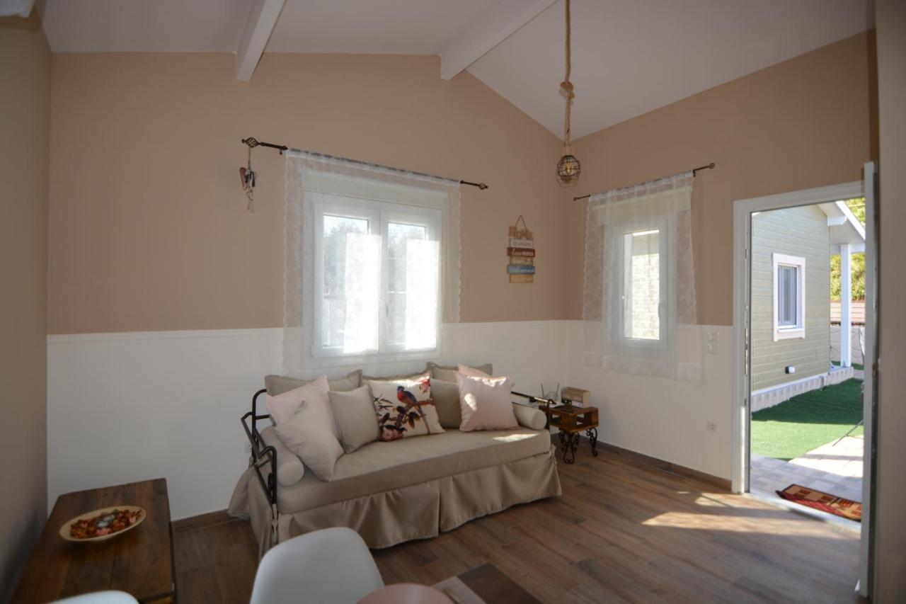Olympia'S Apartments Artemida  Zewnętrze zdjęcie
