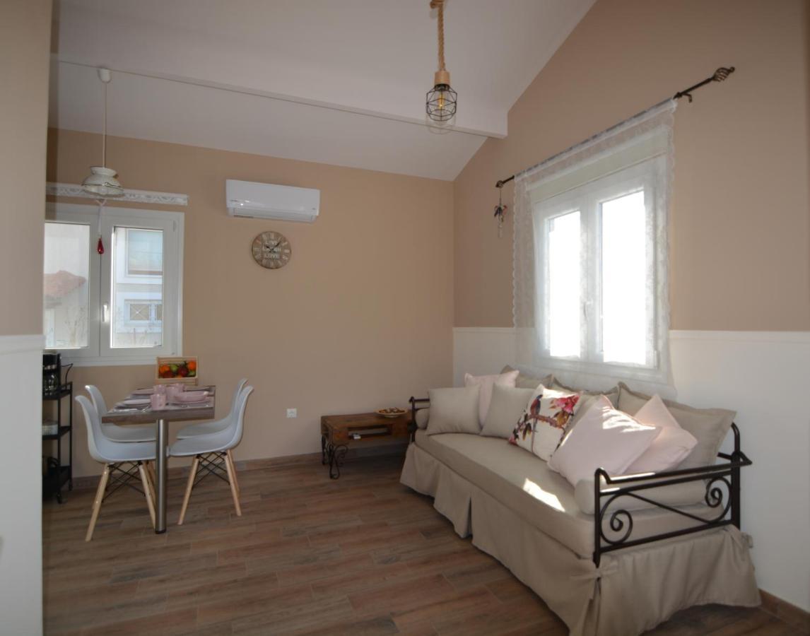 Olympia'S Apartments Artemida  Zewnętrze zdjęcie