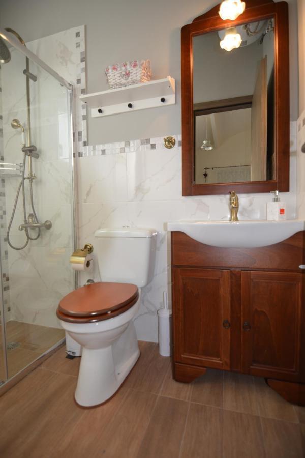 Olympia'S Apartments Artemida  Zewnętrze zdjęcie