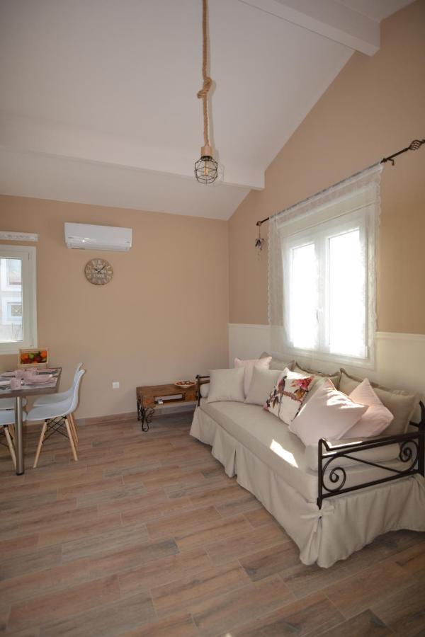 Olympia'S Apartments Artemida  Zewnętrze zdjęcie