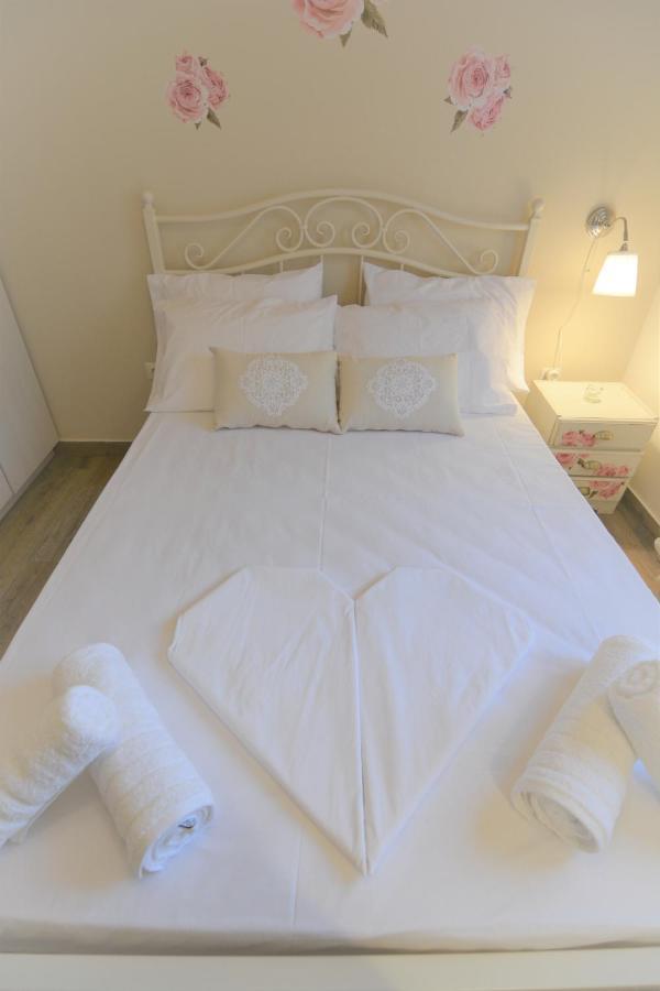 Olympia'S Apartments Artemida  Zewnętrze zdjęcie