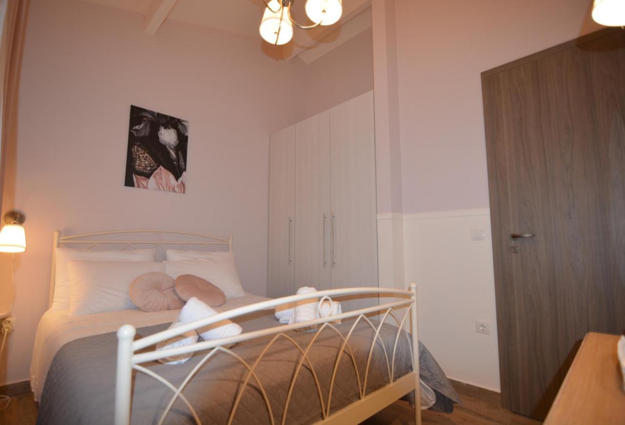 Olympia'S Apartments Artemida  Zewnętrze zdjęcie