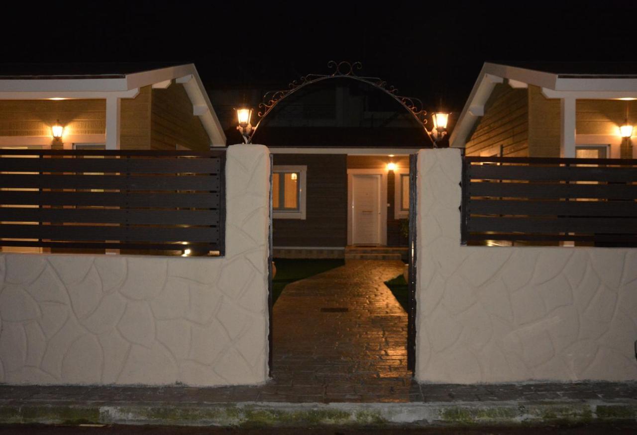 Olympia'S Apartments Artemida  Zewnętrze zdjęcie