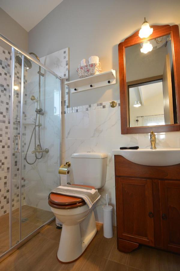 Olympia'S Apartments Artemida  Zewnętrze zdjęcie