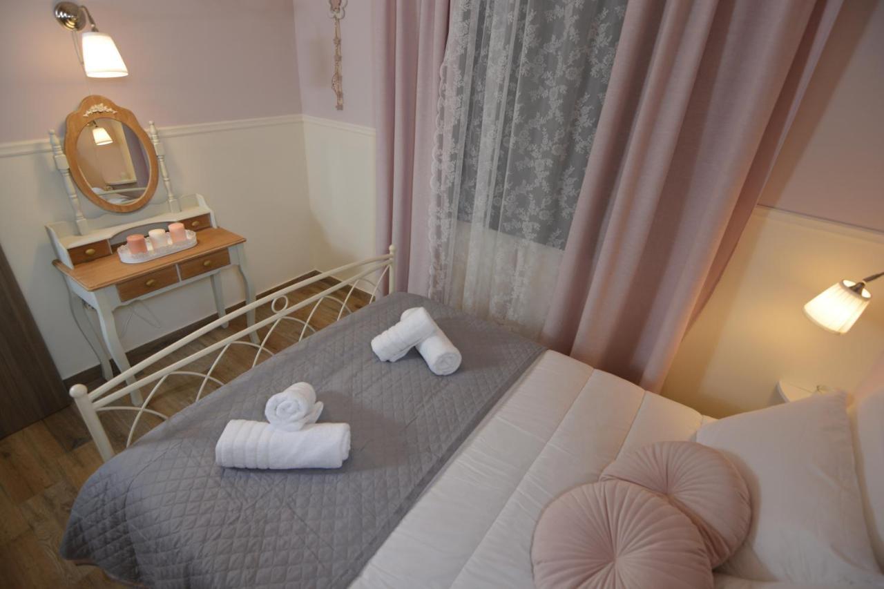 Olympia'S Apartments Artemida  Zewnętrze zdjęcie