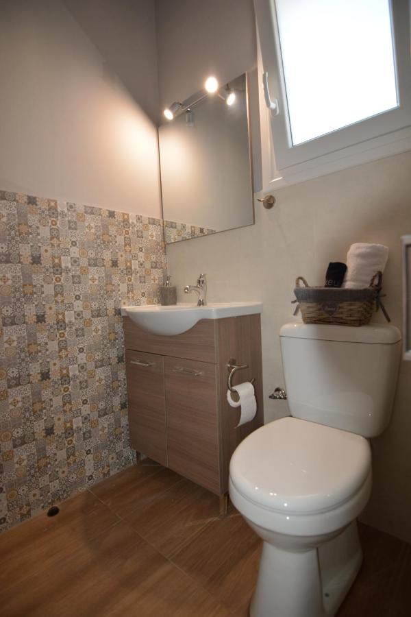 Olympia'S Apartments Artemida  Zewnętrze zdjęcie