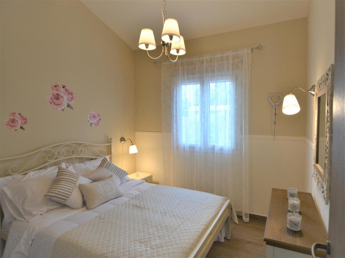 Olympia'S Apartments Artemida  Zewnętrze zdjęcie