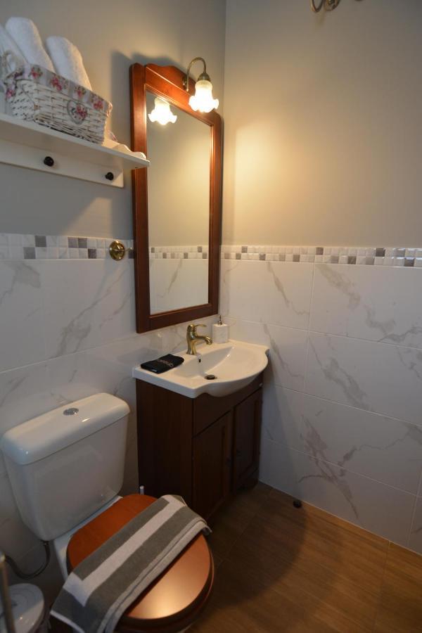 Olympia'S Apartments Artemida  Zewnętrze zdjęcie
