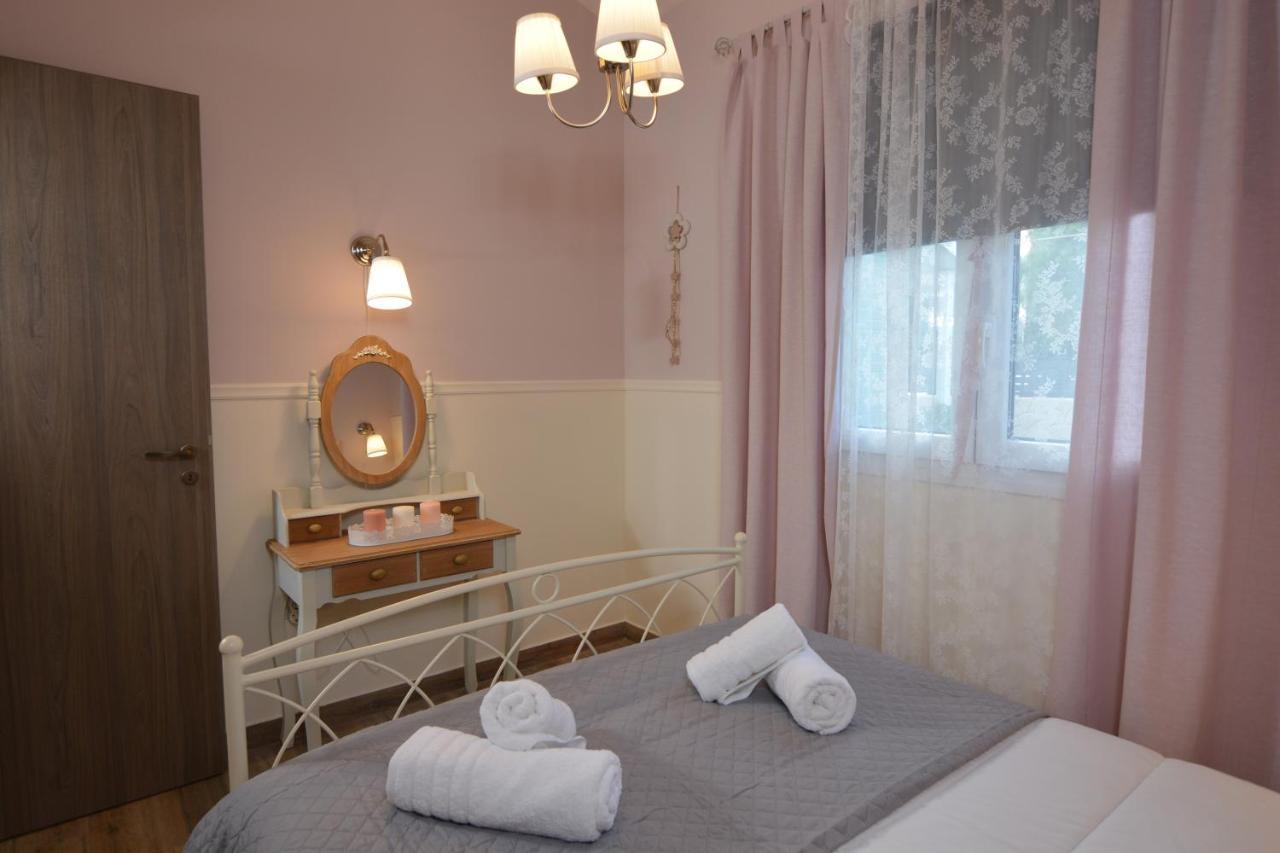 Olympia'S Apartments Artemida  Zewnętrze zdjęcie