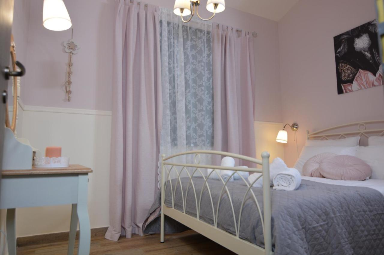 Olympia'S Apartments Artemida  Zewnętrze zdjęcie