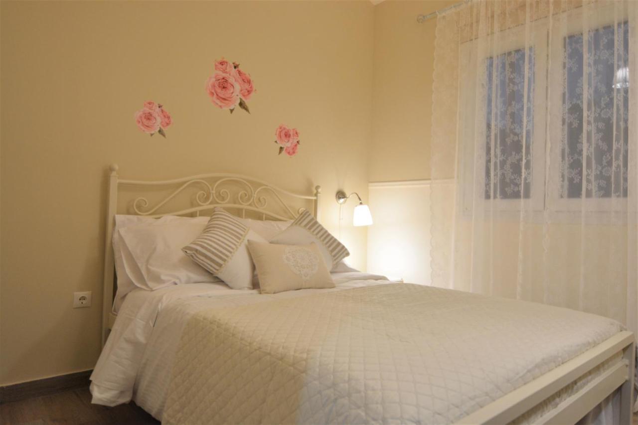 Olympia'S Apartments Artemida  Zewnętrze zdjęcie