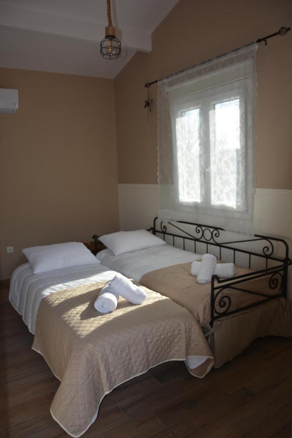 Olympia'S Apartments Artemida  Zewnętrze zdjęcie