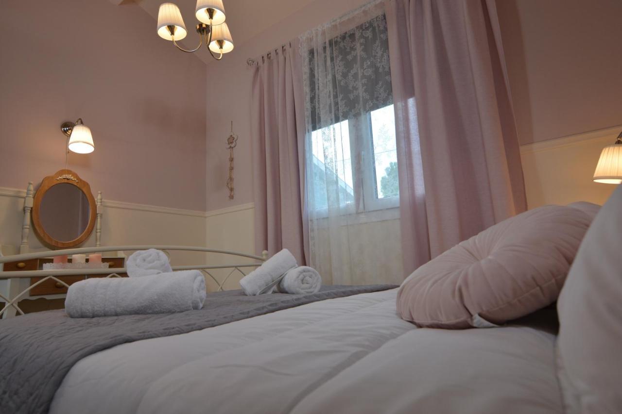 Olympia'S Apartments Artemida  Zewnętrze zdjęcie